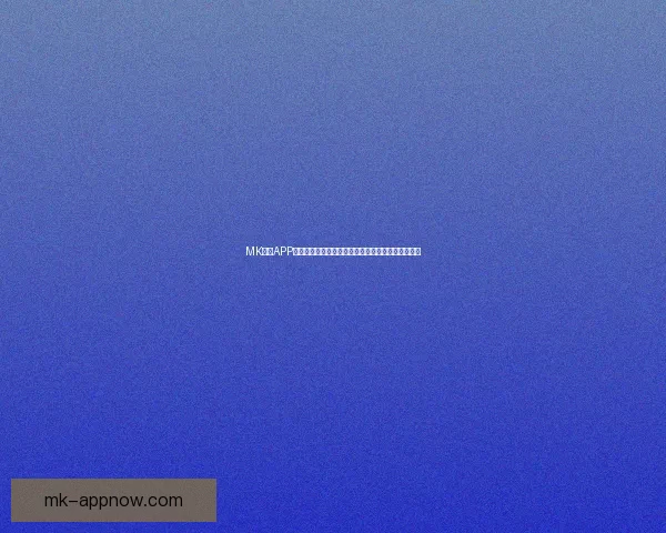 MK体育APP免费下载与安装指南让你轻松畅享体育赛事精彩直播