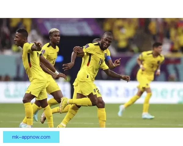 世界杯赛事预测与竞猜分析全面解析助你赢得胜利