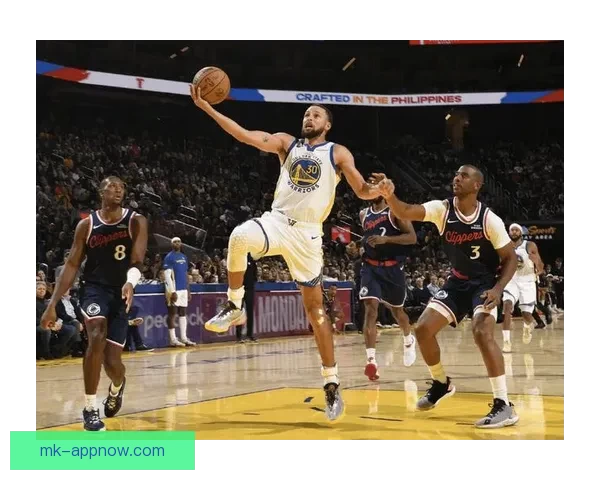 曝格林曾动念转投湖人快船今夏去留成疑库里稳坐勇士核心非卖品之位