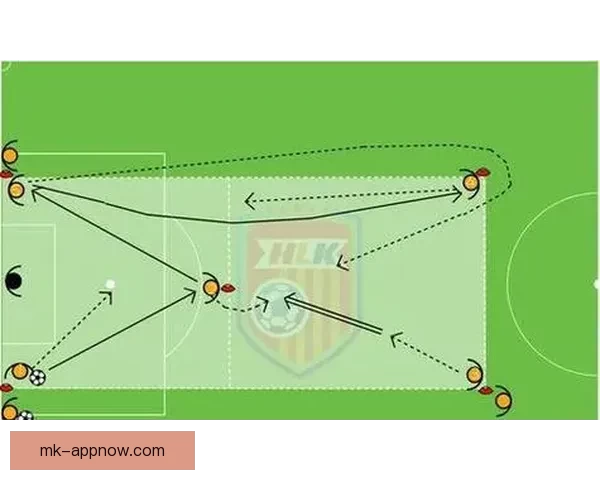 足球竞猜全新入口开启，让你轻松掌握比赛胜负秘诀