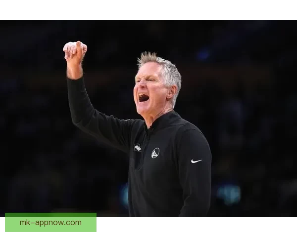 科尔透露库里将参加队内对抗赛 重点防守文班车对策已定