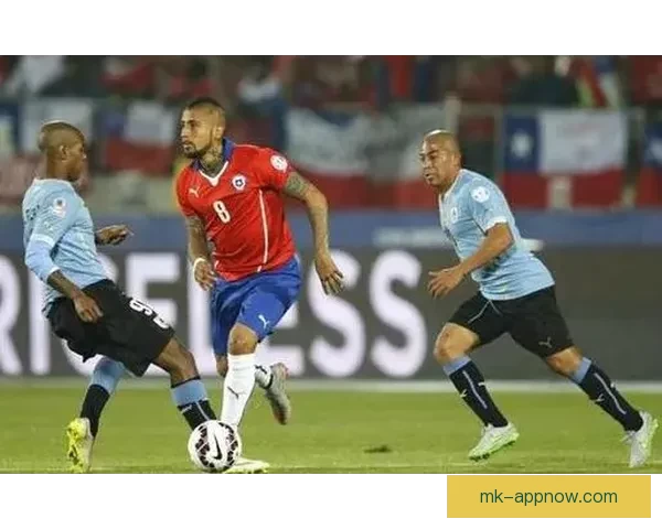 世界杯竞猜盘口深度解析与胜负趋势预测助你看懂每场比赛走势