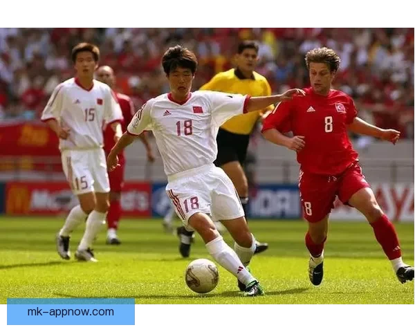 2026世界杯官方资讯及买球攻略全方位指南