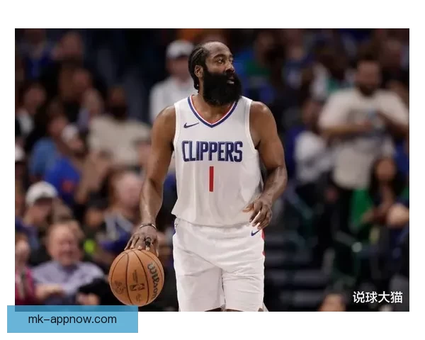 詹姆斯再现哈登三分尴尬 十投全失创NBA新纪录