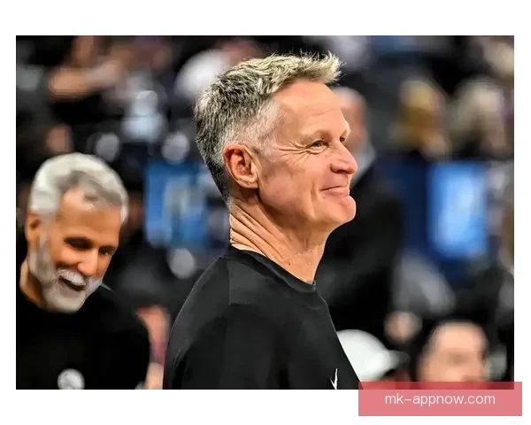 科尔：全力以赴争取勇士晋级季后赛 渴望西部第8名席位