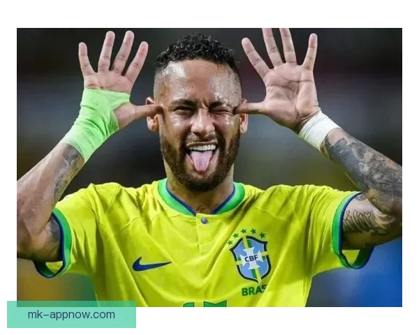 2026世界杯席位争夺白热化内马尔或缺席欧洲附加赛悬念升级全球格局生变