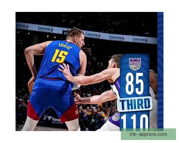 恩比德MVP后仅打91场 约基奇同期创87次三双传奇