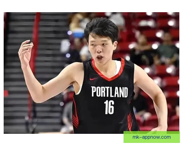 开拓者迎战快船杨瀚森能否出场小卡力争三连胜