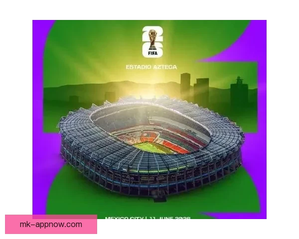 2026世界杯完整赛程安排及关键比赛时间详细指南