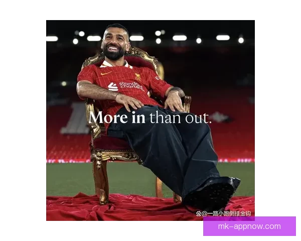 尼科尔批评萨拉赫状态下滑 直言如今找不到球门的感觉