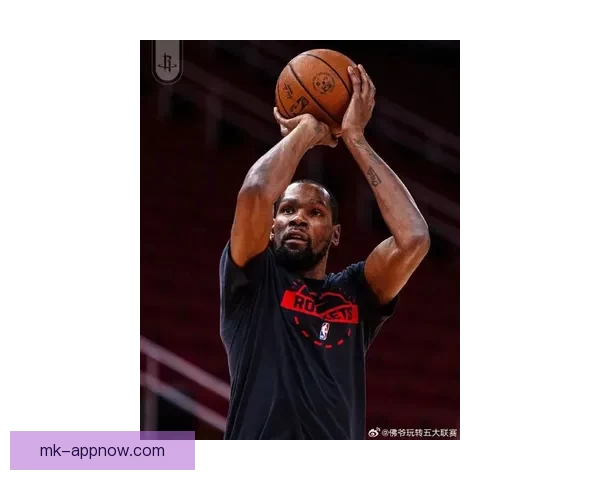 火箭勇士赛前聚焦杜兰特复仇库里回归助队止连败