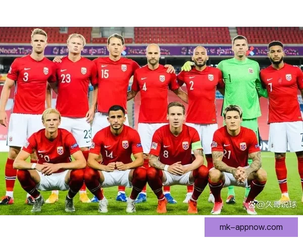 2026世界杯球星崛起 谁将成为新的足球传奇和全球焦点