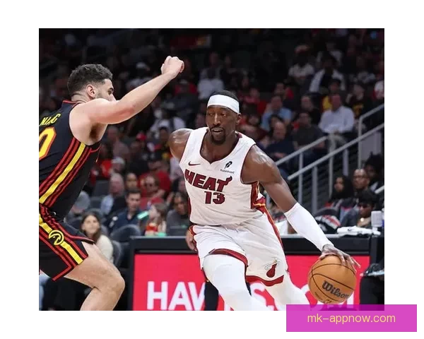 骑士主帅赞扬球队拼搏精神 限制阿德巴约却难挡热火角色球员关键投篮