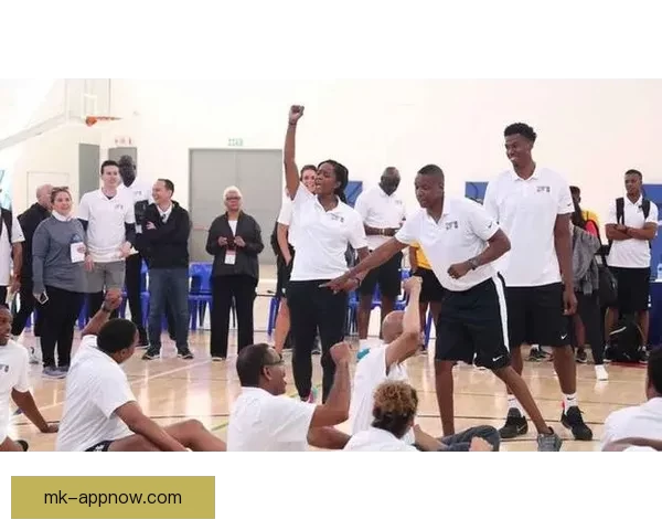 乌杰里重返赛场心怀梦想渴望再夺WNBA总冠军