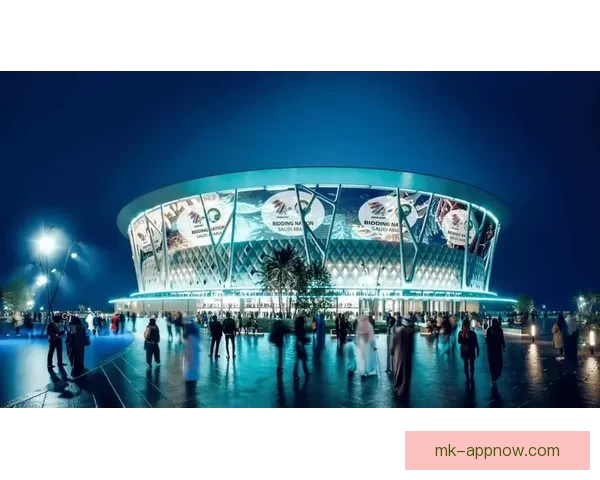 2026世界杯球场设计革新与未来体育建筑趋势的融合探讨