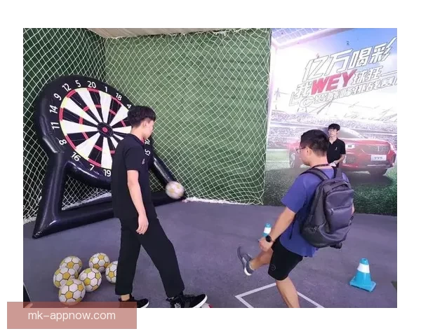 畅享世界杯激情挑战 玩转竞猜游戏助你赢大奖